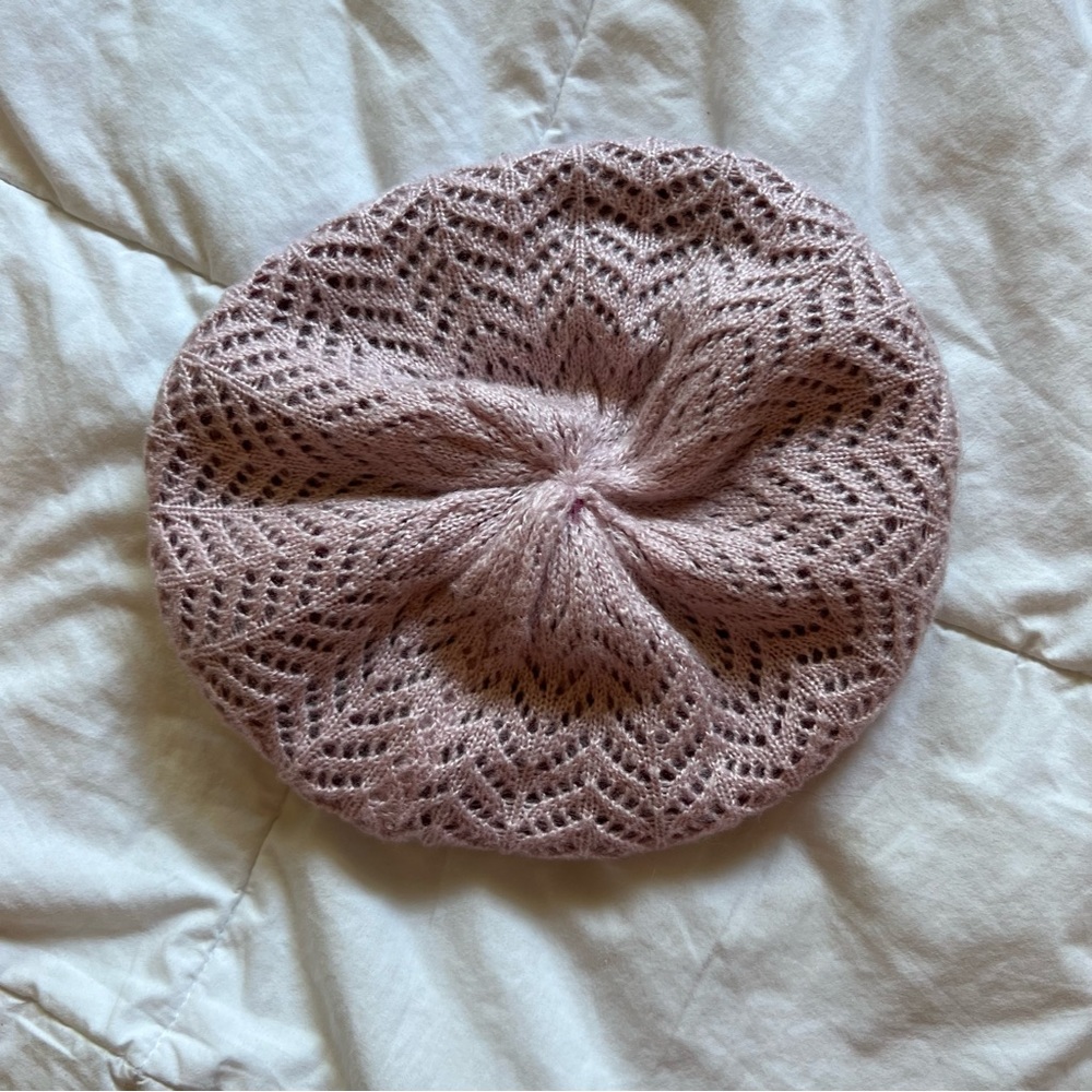 Y2k Beret